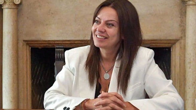 Sandra Pettovello echó a su jefe de Gabinete por un crédito hipotecario del Banco Nación de casi $420 millones
