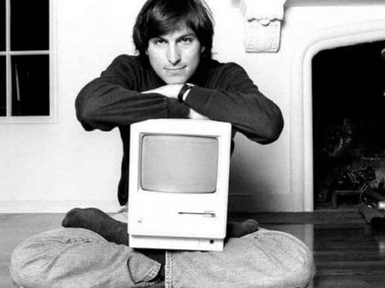 Apple cumple 50 años: los hitos más importantes desde el garaje hasta ser una de las empresas más valiosas del mundo