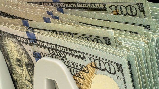 Dólar blue hoy: a cuánto opera este sábado 4 de abril