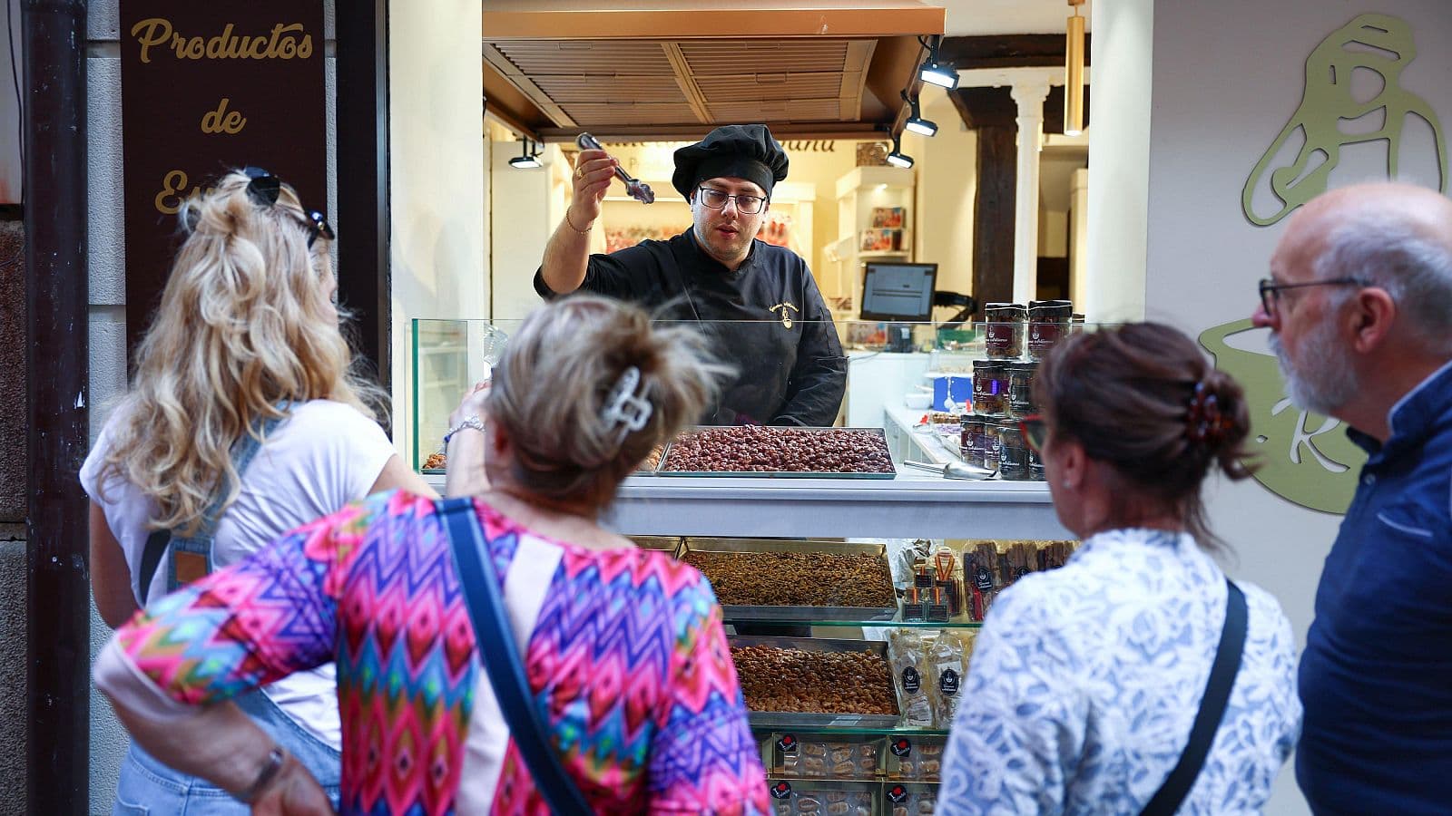 España supera por primera vez en la historia los 22 millones de afiliados