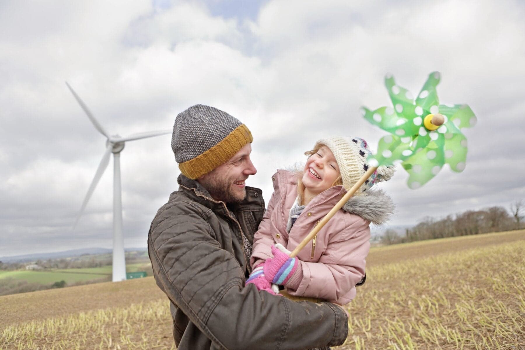 What does the new £1bn investment in community energy really mean?
