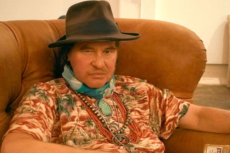 “Él era el actor que yo quería para este papel", señaló el director Coerte Voorhees
GROSBY GROUP