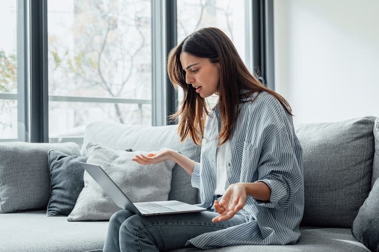 Qué hacer si no se cambia el nombre del usuario de Gmail
Shutterstock