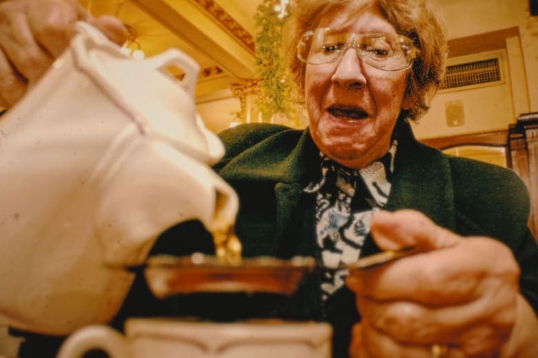 "Hay una banalización real de los monstruos. Yiya es el ejemplo pop de eso, es algo que pasa en nuestra sociedad y hoy calza justo porque muchos de esos consensos que construimos durante años se rompieron. Esa es la banalización de la monstruosidad"
Prensa Netflix