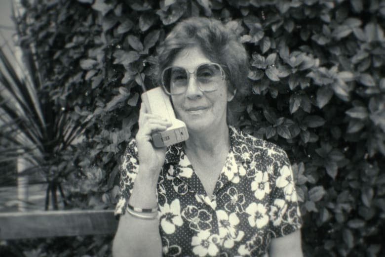 Yiya Murano, muerte a la hora del té
Prensa Netflix