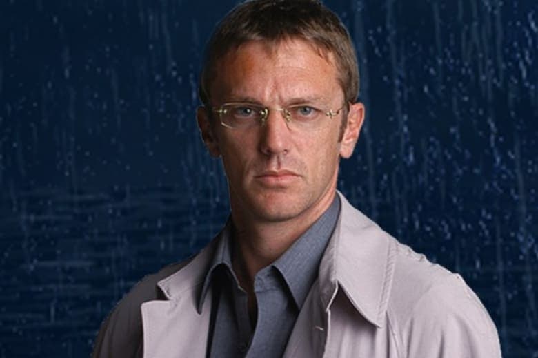 Federico D’Elia interpretó al personaje de Mario Santos en Los simuladores
Telefe