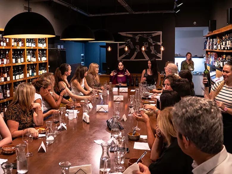 Durante la Noche de las Vinotecas incluirá descuentos de hasta el 50% en etiquetas seleccionadas y promociones 2x1 o 3x2
Gentileza