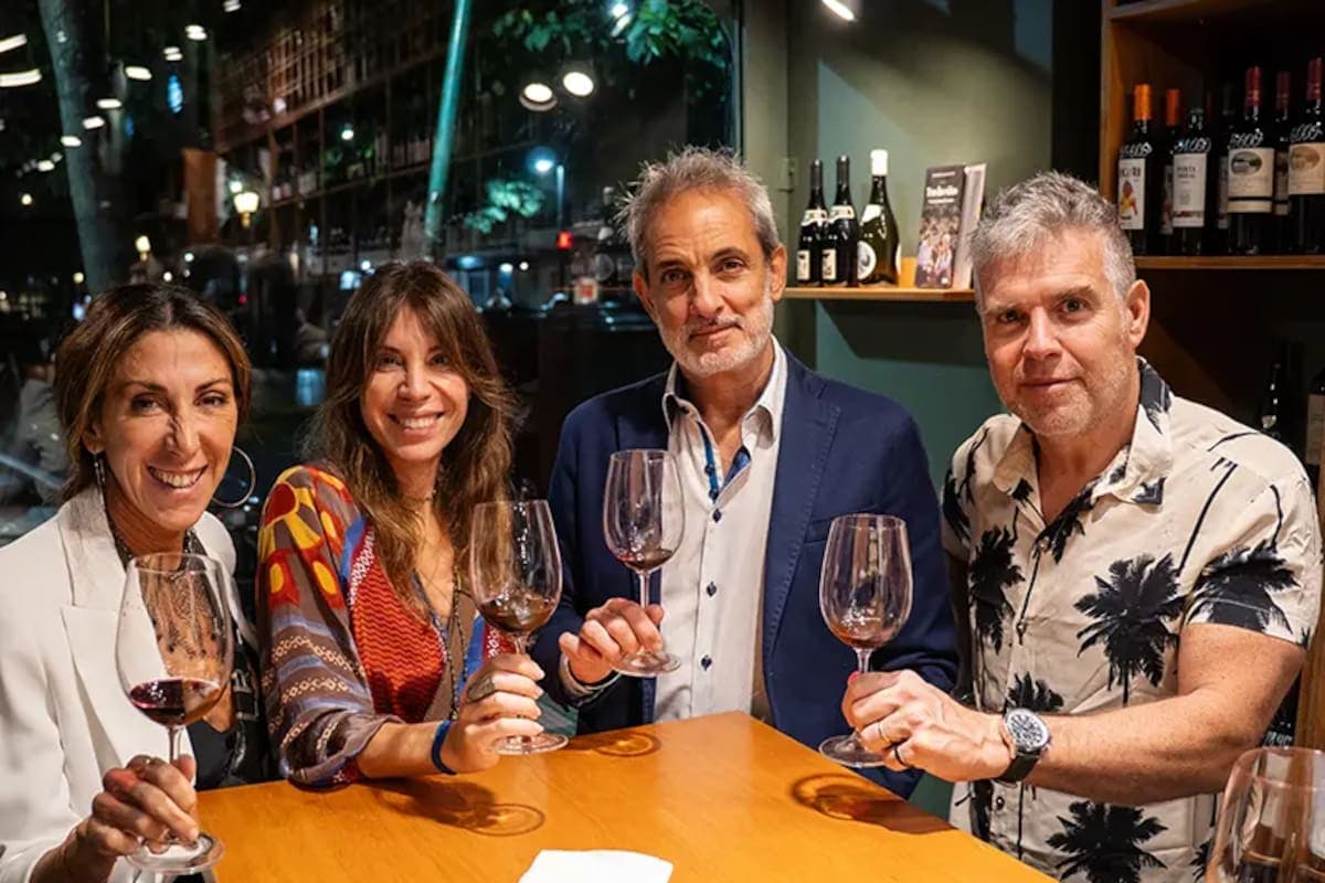 Degustaciones gratis y 2x1 en vinos: cuándo es la Noche de las Vinotecas en más de 600 comercios de todo el país