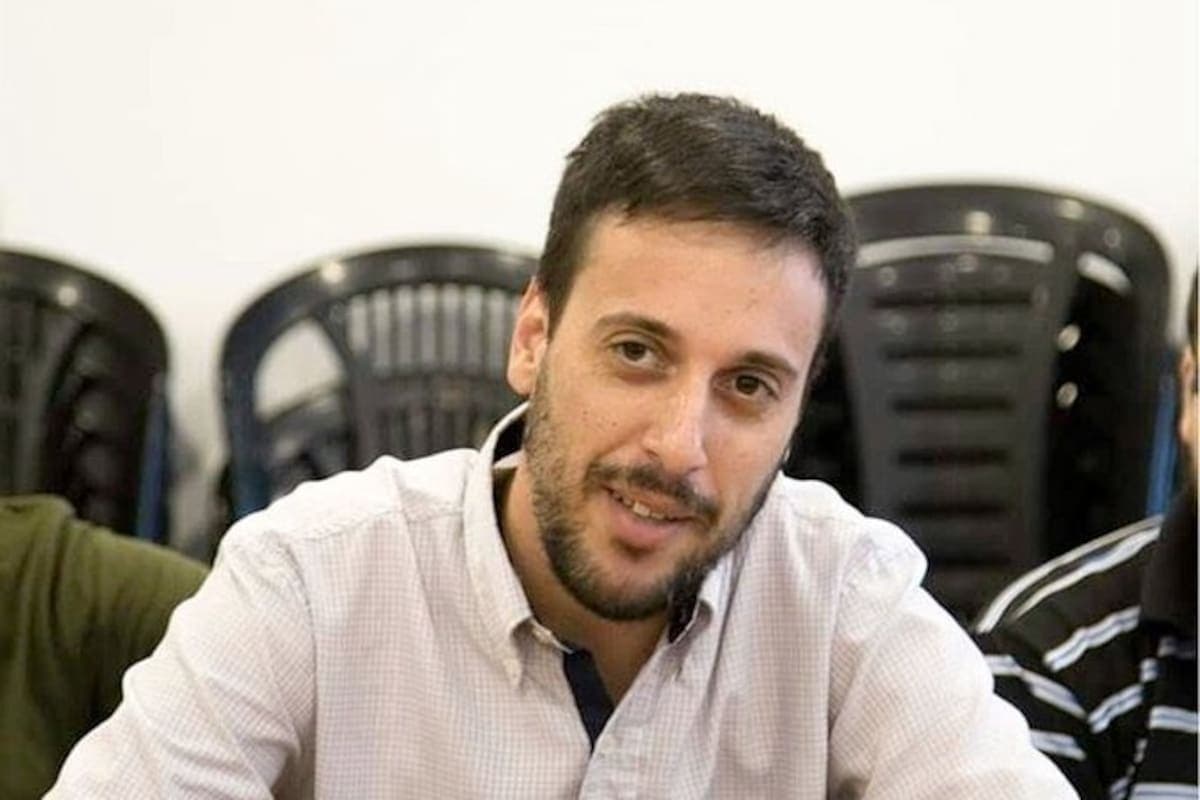 Gervasio Muñoz, referente de Inquilinos Agrupados: “Es un combo letal para el inquilino”