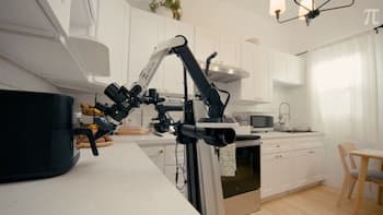 Inteligencia adaptativa: el nuevo nivel que podrían alcanzar los robots con IA