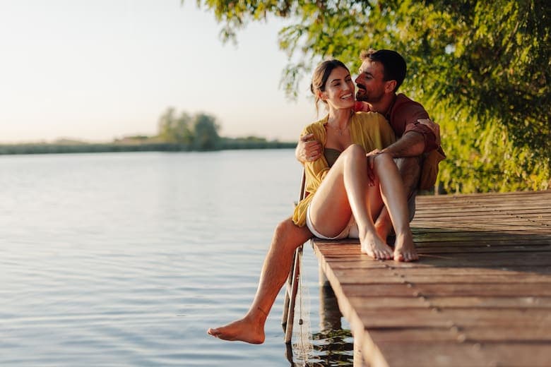 El ascendente en Libra activará la zona de la carta natal asociada a la pareja
Shutterstock