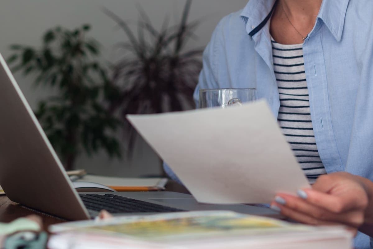 Cómo leer un recibo de sueldo