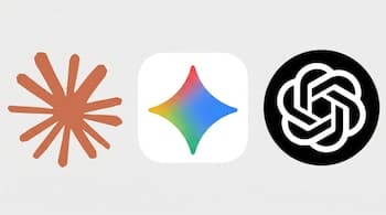 Gemini, ChatGPT o Claude: cuál es la IA que genera más confianza en las personas