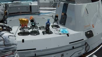 Pragmata: cómo encontrar los easter eggs que Capcom dejó en su nuevo juego