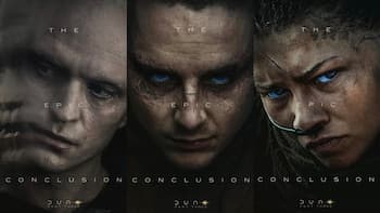 Timothée Chalamet, entre el triunfo y el vértigo: la otra cara de ser la estrella de Dune