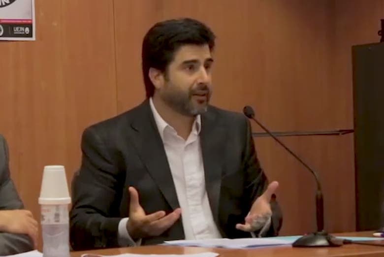 El fiscal de Hotesur y Los Sauces reclamó a la Casación el comienzo urgente del juicio contra Cristina Kirchner y su hijo Máximo