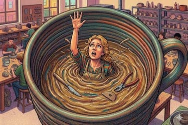 Ojo que lo llaman del VAR