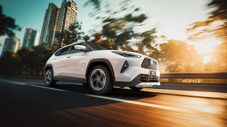 El baúl cuenta con una capacidad de 391 litros en las versiones híbridas