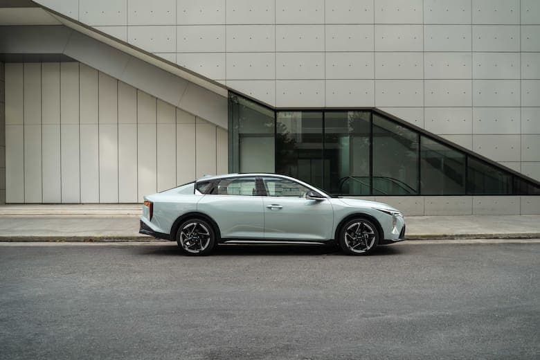 Lanzan un nuevo sedán a la Argentina que busca conquistar a un segmento olvidado