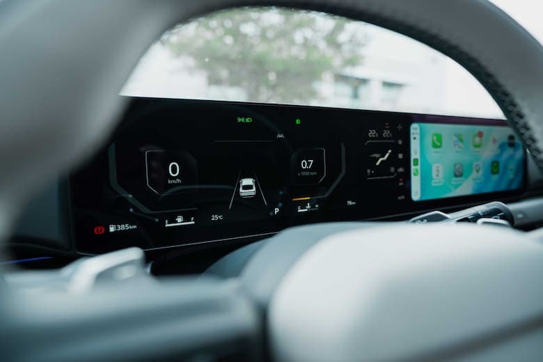 La garantía de la marca es de 5 años o 100.000 km, lo que ocurra primero