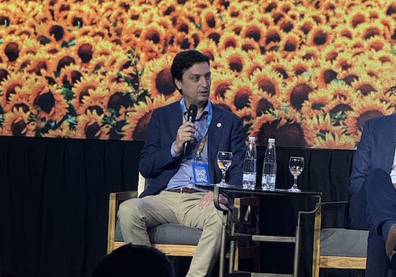 “Nadie podía pensar hace 5 años”: las grandes empresas ven una oportunidad mundial inédita con el girasol