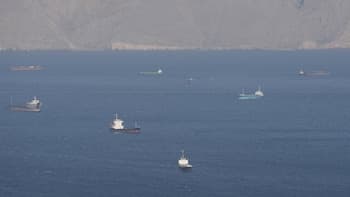 EN VIVO: Nueva amenaza del régimen iraní: condicionó la seguridad en Ormuz al levantamiento de las restricciones de EEUU