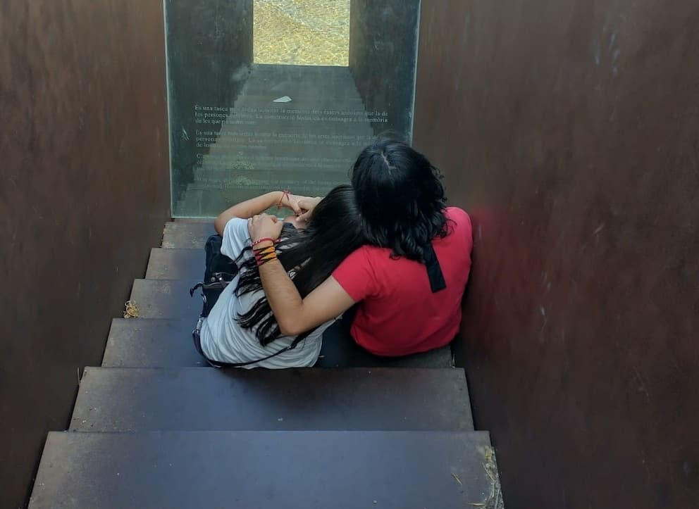 Los niños sin papeles también quieren crecer sin miedo con la regularización: “No son ellos quienes han elegido migrar”