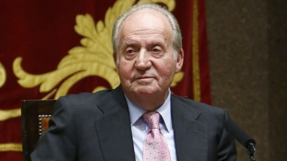 El rey Juan Carlos I rompe su silencio sobre la princesa Leonor: “Tendría que estar más en primera línea, da buena imagen a la monarquía”