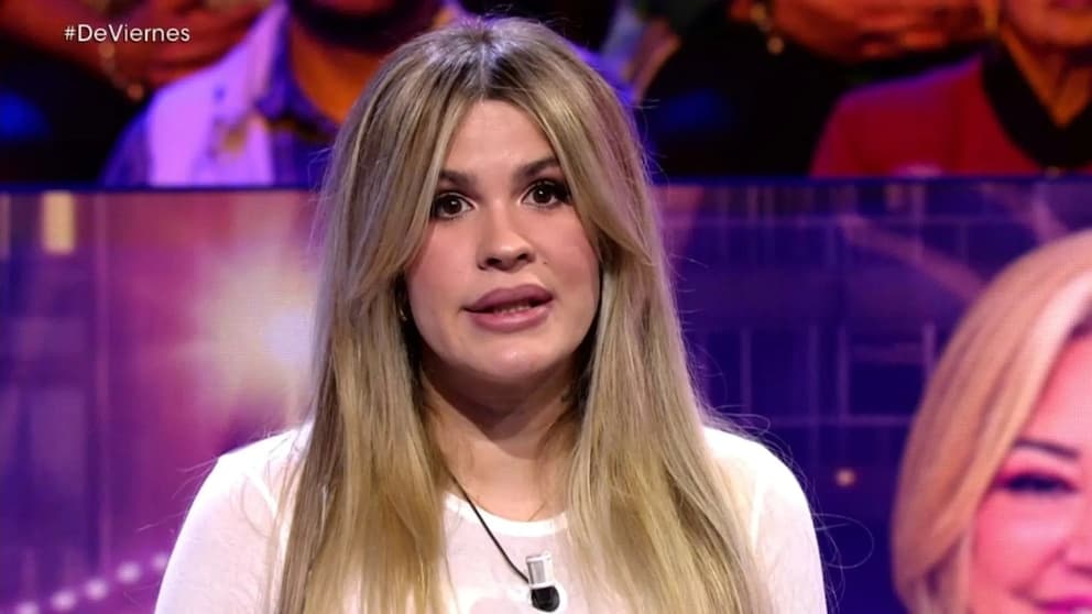 Ylenia Padilla habla de su gran decepción con Belén Esteban: “Me llamó después de 5 años y no se lo cogí”