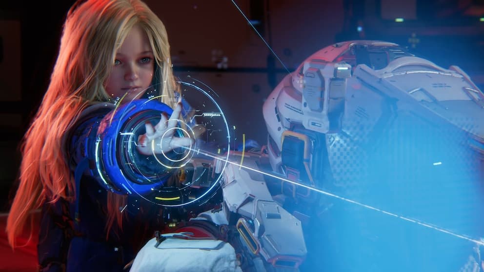 Índice de guías de Pragmata - Trucos, builds, secretos y todo lo que necesitás saber