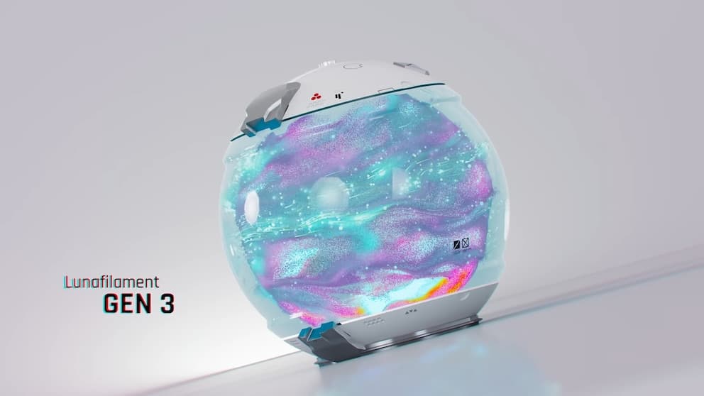 Pragmata: cómo conseguir fibraluna y en qué gastarla primero